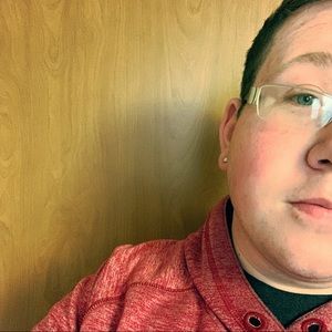 Meet your Posher, Joseph